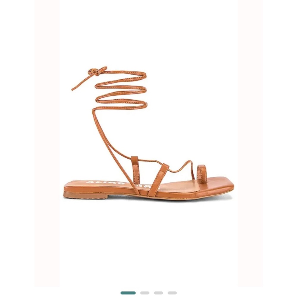 Alias Mae sz 38